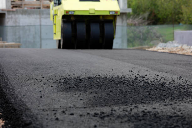 Reasons to Select Us for Your Driveway Paving Requirements in Maineville, OH