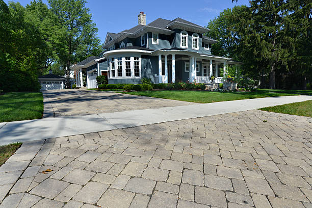 Trusted Maineville, OH Driveway Pavers Experts