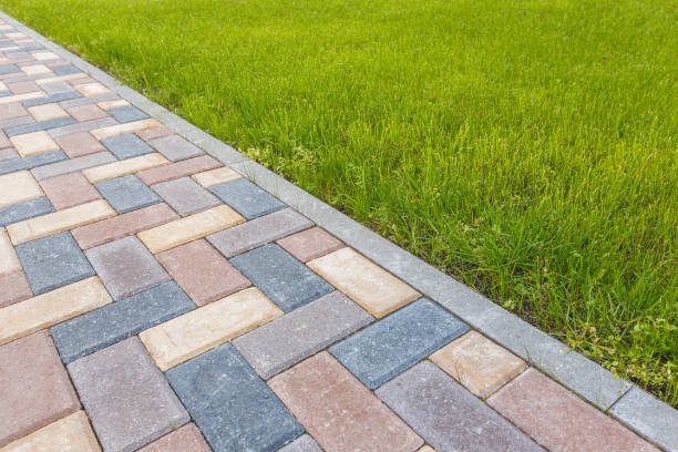 Best Driveway Resurfacing Pavers  in Maineville, OH