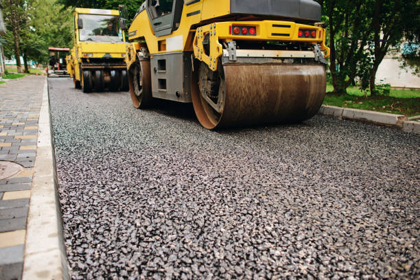 Reasons to Select Us for Your Driveway Paving Requirements in Maineville, OH